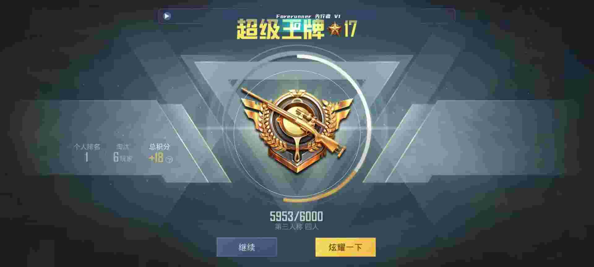 和平精英鸡腿辅助自瞄 - ��ƽ��Ӣ���չʾͼƬ辅助预览图